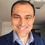 Gabriele Laurinavicius