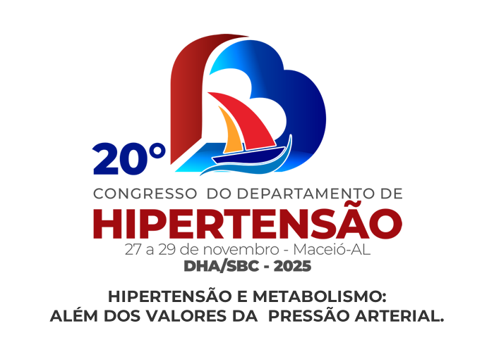 XX Congresso do Departamento de Hipertensão - DHA 2025